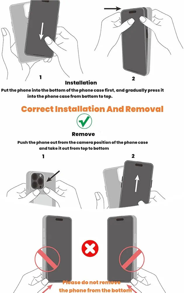 KSOPUERT Capa protetora de telefone inteligente com tela de tinta eletrónica melhorada de 4 cores para iPhone 16 Pro Max, tela de imagem DIY na capa do telefone, transmissão NFC