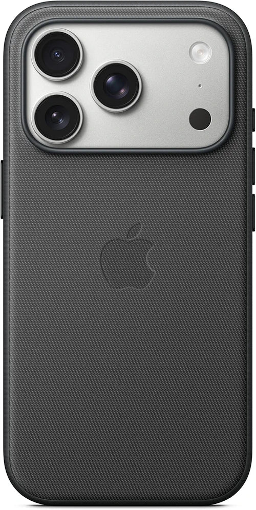 Apple Capa de trança técnica com MagSafe para iPhone 17 Pro - preto